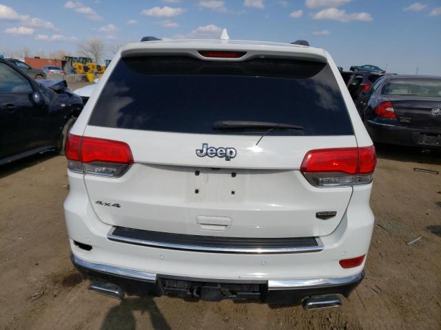 Photo 6 from auction – 2014 JEEP GRAND CHER with VIN 1C4RJFJT7EC268646