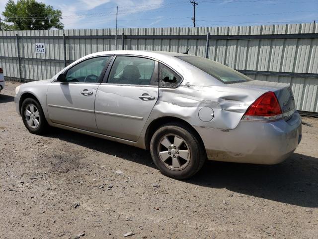 Photo 2 from auction – 2007 CHEVROLET IMPALA LT with VIN 2G1WT58KX79135628