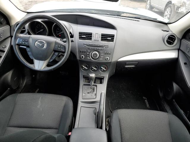 Foto 8 de la subasta – 2012 MAZDA 3 I con VIN JM1BL1V80C1684700
