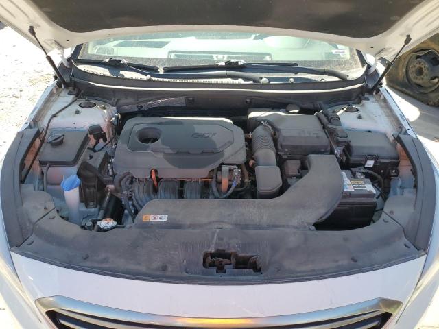 Photo 11 from auction – 2017 HYUNDAI SONATA SE with VIN 5NPE24AF7HH592778