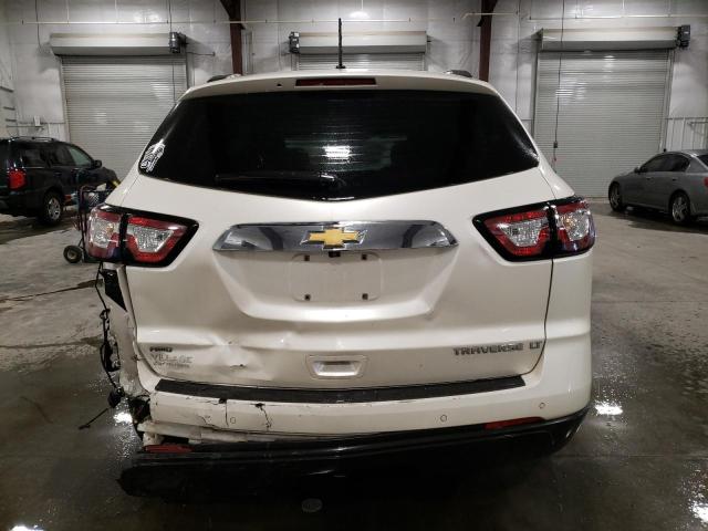 Photo 6 from auction – 2015 CHEVROLET TRAVERSE with VIN 1GNKVGKD2FJ228756