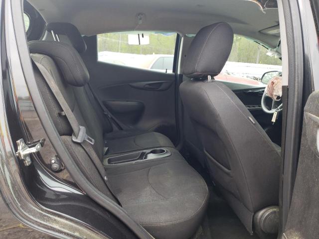 Photo 10 from auction – 2016 CHEVROLET SPARK 1LT with VIN KL8CD6SA7GC583422