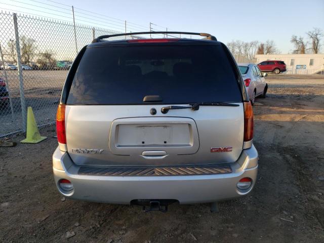 Photo 6 from auction – 2005 GMC ENVOY with VIN 1GKDS13S852148489