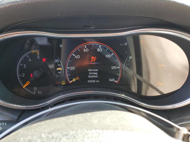 Photo 9 from auction – 2018 JEEP GRAND CHER with VIN 1C4RJEBM1JC429942
