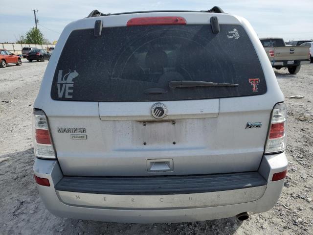 Photo 6 from auction – 2011 MERCURY MARINER PR with VIN 4M2CN8HG8BKJ07555