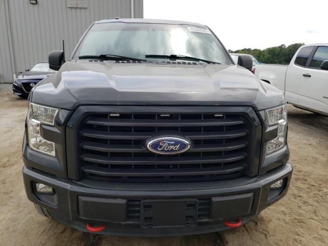 Photo 5 from auction – 2015 FORD F150 SUPER with VIN 1FTEW1EF6FFA78750
