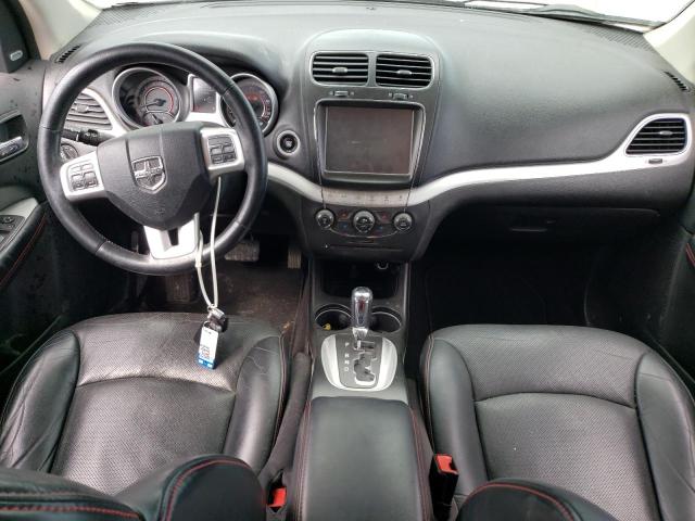 Photo 8 from auction – 2018 DODGE JOURNEY GT with VIN 3C4PDDEGXJT237146