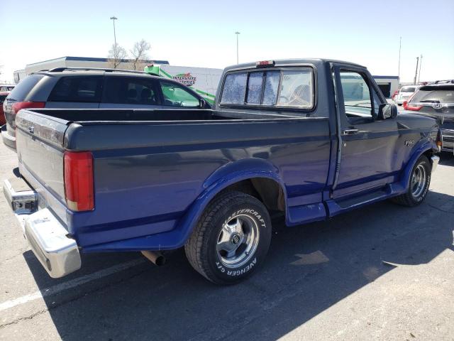 Photo 3 from auction – 1995 FORD F150 with VIN 1FTDF15Y4SLB99009