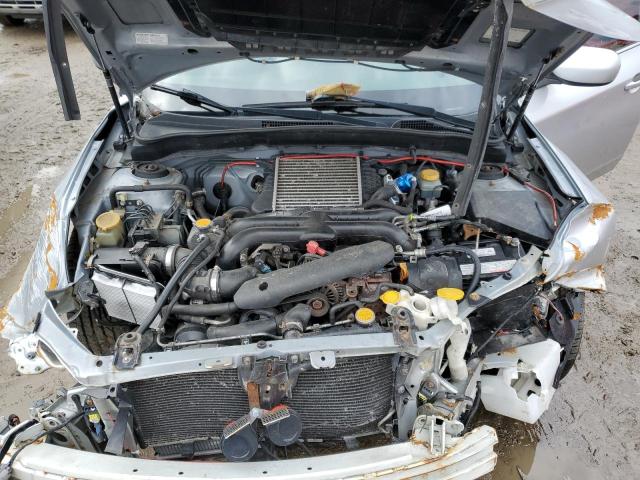 Photo 11 from auction – 2010 SUBARU IMPREZA WR with VIN JF1GE7G6XAG507361