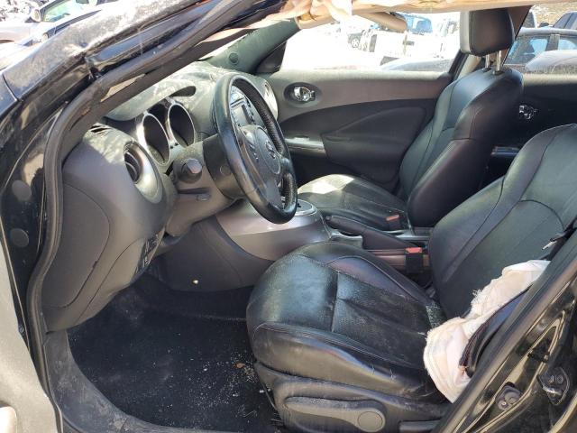 Photo 7 from auction – 2013 NISSAN JUKE S with VIN JN8AF5MV3DT221882