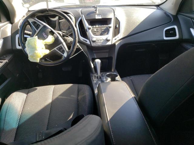 Photo 8 from auction – 2011 GMC TERRAIN SL with VIN 2CTALSECXB6434872
