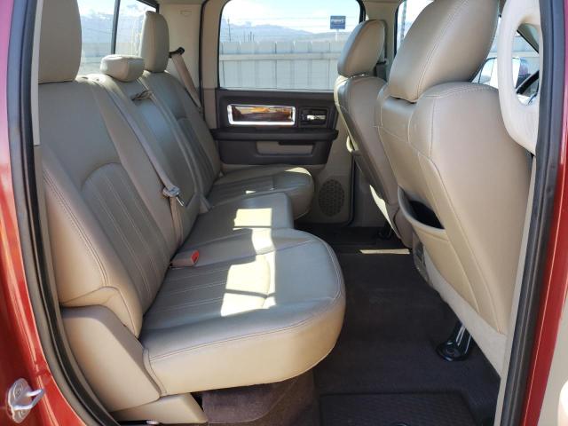 Photo 10 from auction – 2011 DODGE RAM 1500 with VIN 1D7RV1CT7BS546487