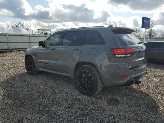 Photo 2 from auction – 2021 JEEP GRAND CHER with VIN 1C4RJFDJ9MC545984
