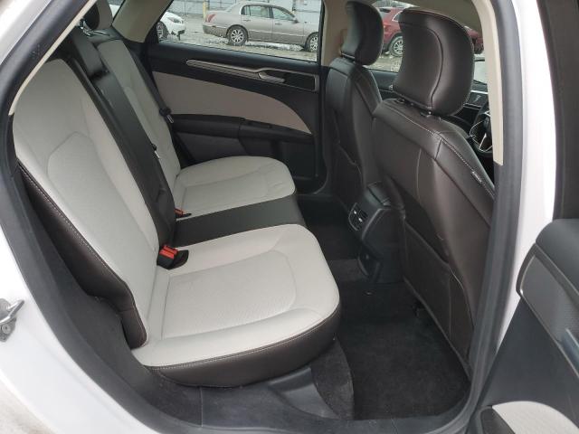 Photo 10 from auction – 2019 FORD FUSION SE with VIN 3FA6P0HD2KR283622