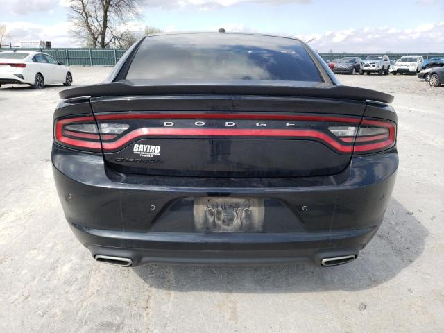 Photo 6 from auction – 2016 DODGE CHARGER SE with VIN 2C3CDXBG5GH319103
