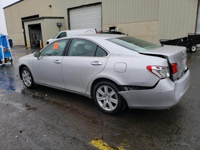 Photo 2 from auction – 2008 LEXUS ES 350 with VIN JTHBJ46GX82255271