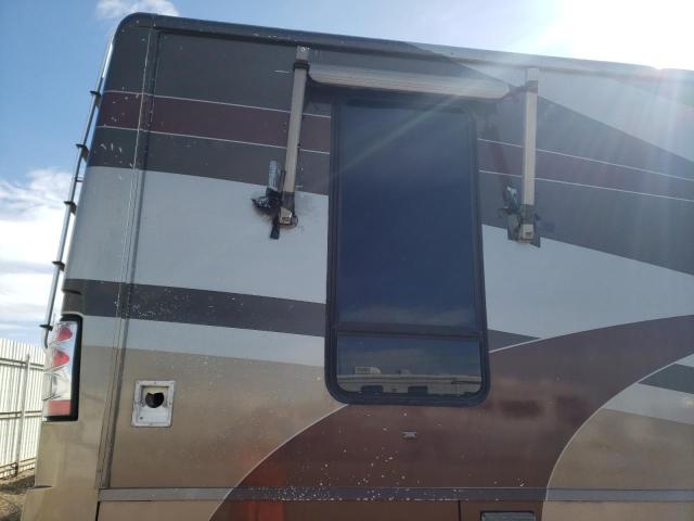 Photo 9 from auction – 2004 FREIGHTLINER CHASSIS X with VIN 4UZAAHBS04CM65943
