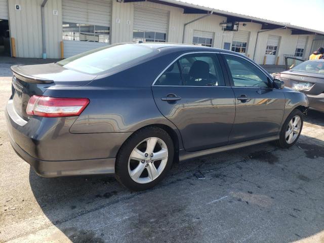 Photo 3 from auction – 2011 TOYOTA CAMRY BASE with VIN 4T1BF3EK6BU212914