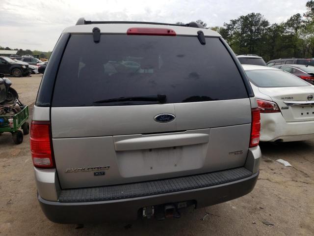 Photo 6 from auction – 2005 FORD EXPLORER X with VIN 1FMZU73K05UB16733