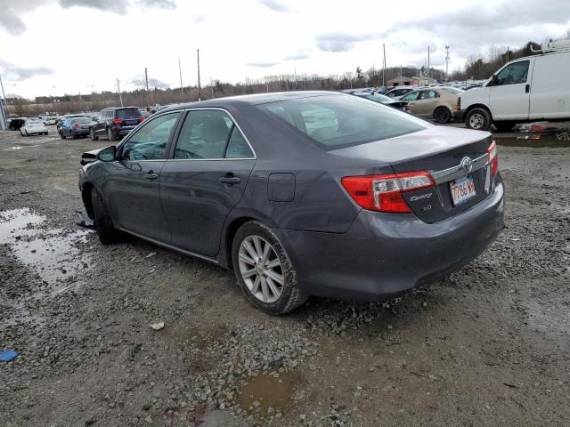 Photo 2 from auction – 2012 TOYOTA CAMRY BASE with VIN 4T4BF1FK0CR223546