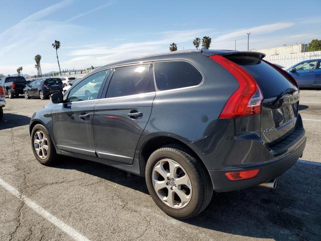 Photo 2 from auction – 2013 VOLVO XC60 3.2 with VIN YV4940DL2D2387948