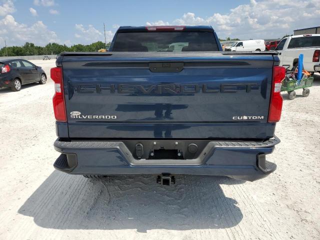 Photo 6 from auction – 2021 CHEVROLET SILVERADO with VIN 3GCPWBEK6MG322016