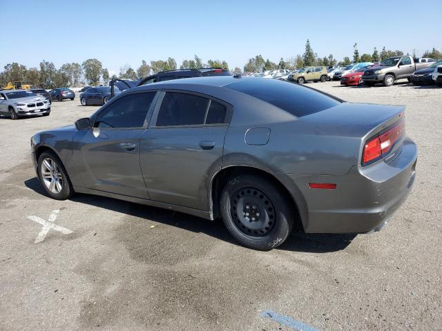 Photo 2 from auction – 2011 DODGE CHARGER with VIN 2B3CL3CG3BH597353