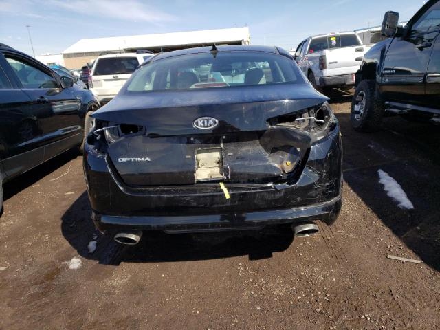 Photo 6 from auction – 2012 KIA OPTIMA LX with VIN KNAGM4A74C5292620