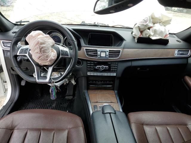 Photo 8 from auction – 2014 MERCEDES-BENZ E 350 with VIN WDDHF5KB6EA829921