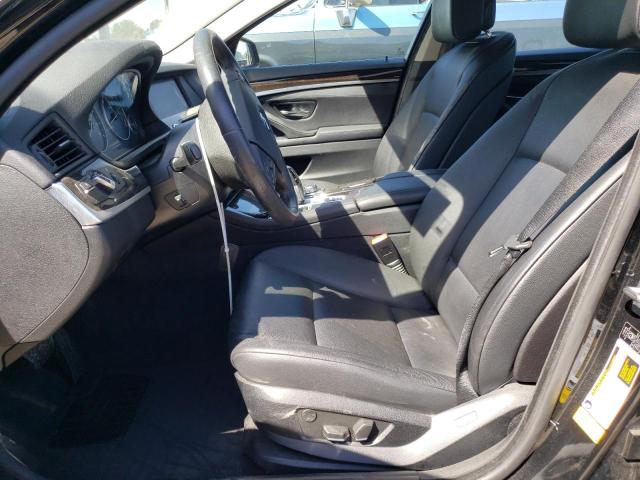 Photo 7 from auction – 2012 BMW 535 I with VIN WBAFR7C57CC810418