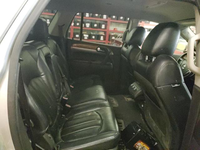 Photo 10 from auction – 2011 BUICK ENCLAVE with VIN 5GAKVAEDXBJ398862