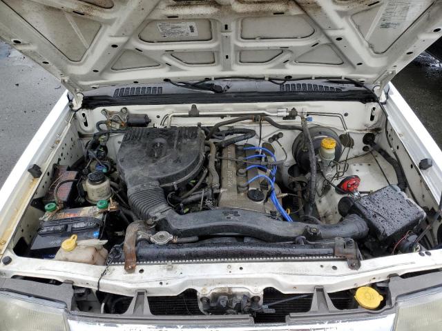 Photo 11 from auction – 2000 NISSAN FRONTIER K with VIN 1N6DD26S3YC405495