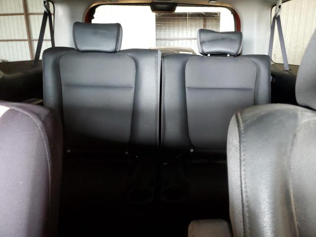 Photo 10 from auction – 2003 HONDA ELEMENT EX with VIN 5J6YH18583L020477