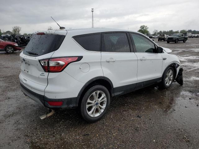 Photo 3 from auction – 2017 FORD ESCAPE SE with VIN 1FMCU0G98HUC88890