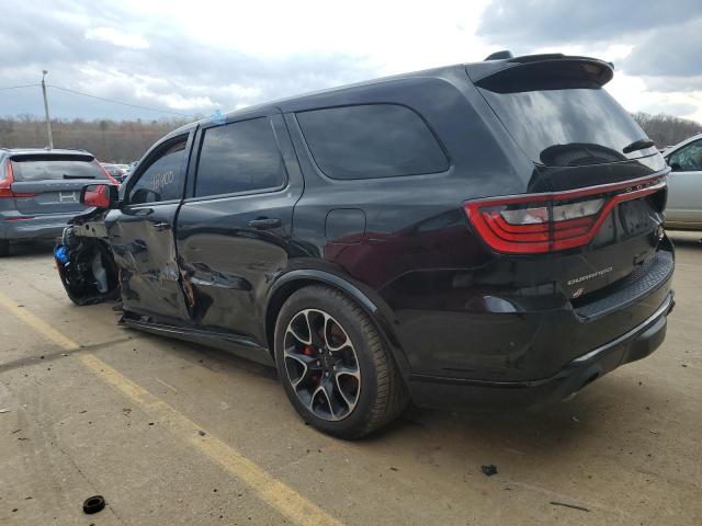 Photo 2 from auction – 2021 DODGE DURANGO SR with VIN 1C4SDJH90MC715564