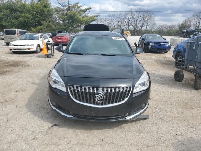 Photo 5 from auction – 2017 BUICK REGAL SPOR with VIN 2G4GL5EX9H9116268