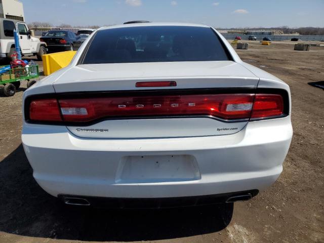 Photo 6 from auction – 2014 DODGE CHARGER SE with VIN 2C3CDXBG2EH169285