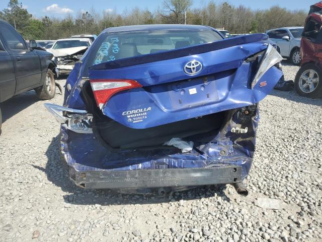 Photo 6 from auction – 2014 TOYOTA COROLLA L with VIN 2T1BURHE7EC019272