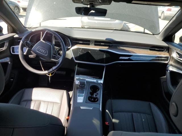 Photo 8 from auction – 2021 AUDI A6 PREMIUM with VIN WAUL2AF20MN033849