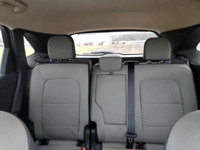 Photo 10 from auction – 2020 FORD ESCAPE SE with VIN 1FMCU9BZ6LUA50380