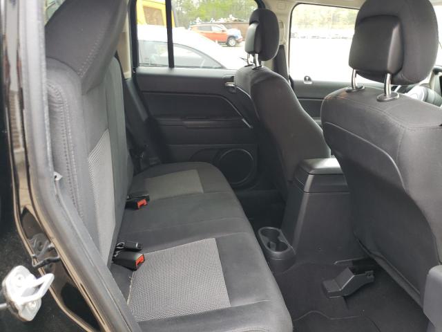 Photo 10 from auction – 2012 JEEP PATRIOT LA with VIN 1C4NJPFA7CD552233