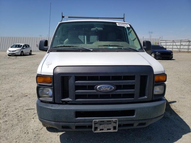 Фото 5 с аукциона – 2009 FORD ECONOLINE с VIN 1FTNE14W49DA39689