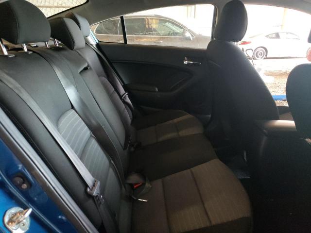 صورة رقم 10 من المزاد - 2015 KIA FORTE EX مع VIN KNAFX4A88F5317664
