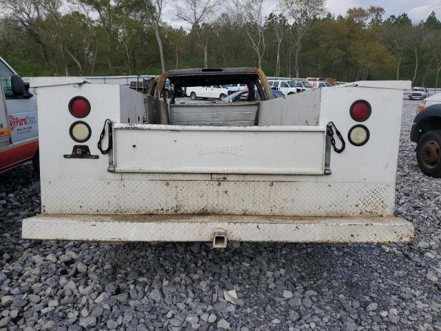Photo 6 from auction – 2003 GMC NEW SIERRA with VIN 1GDJC39113E285786