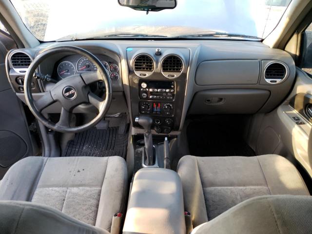 Photo 8 from auction – 2005 GMC ENVOY with VIN 1GKDS13S852148489