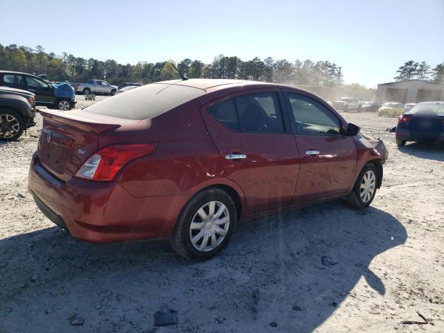 Photo 3 from auction – 2017 NISSAN VERSA S with VIN 3N1CN7AP8HK438114