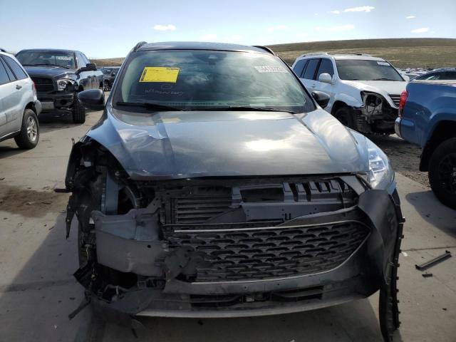 Photo 5 from auction – 2020 FORD ESCAPE TIT with VIN 1FMCU9J96LUA59968