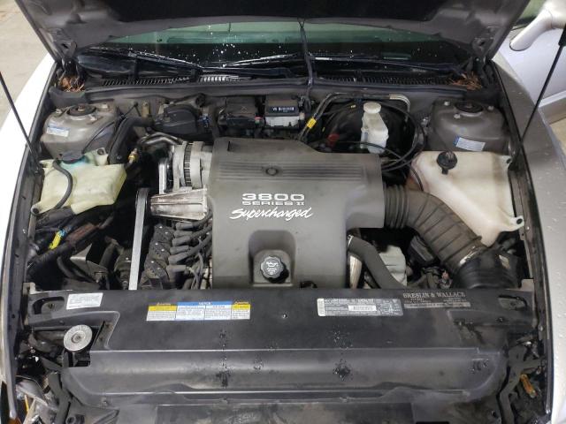 Photo 11 from auction – 1996 BUICK RIVIERA with VIN 1G4GD2211T4703331