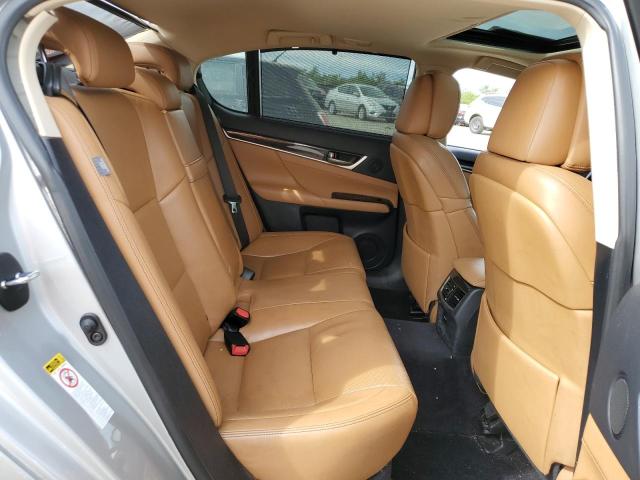 Photo 10 from auction – 2013 LEXUS GS 350 with VIN JTHCE1BL9D5001683
