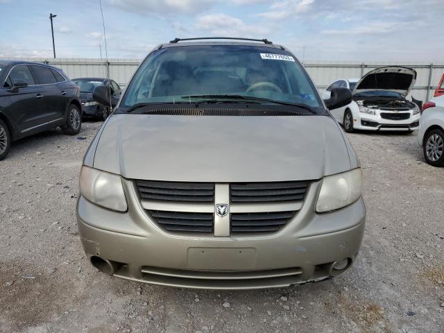 Photo 5 from auction – 2005 DODGE GRAND CARA with VIN 2D4GP44L45R580052